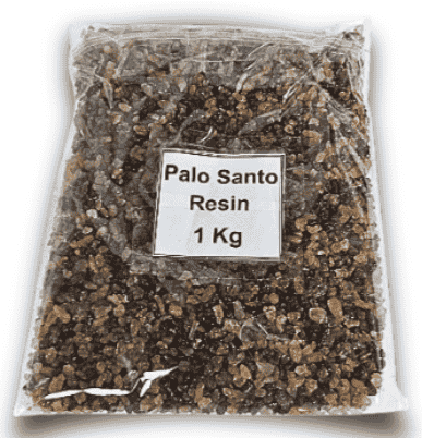 Palo Santo Resin-1kg